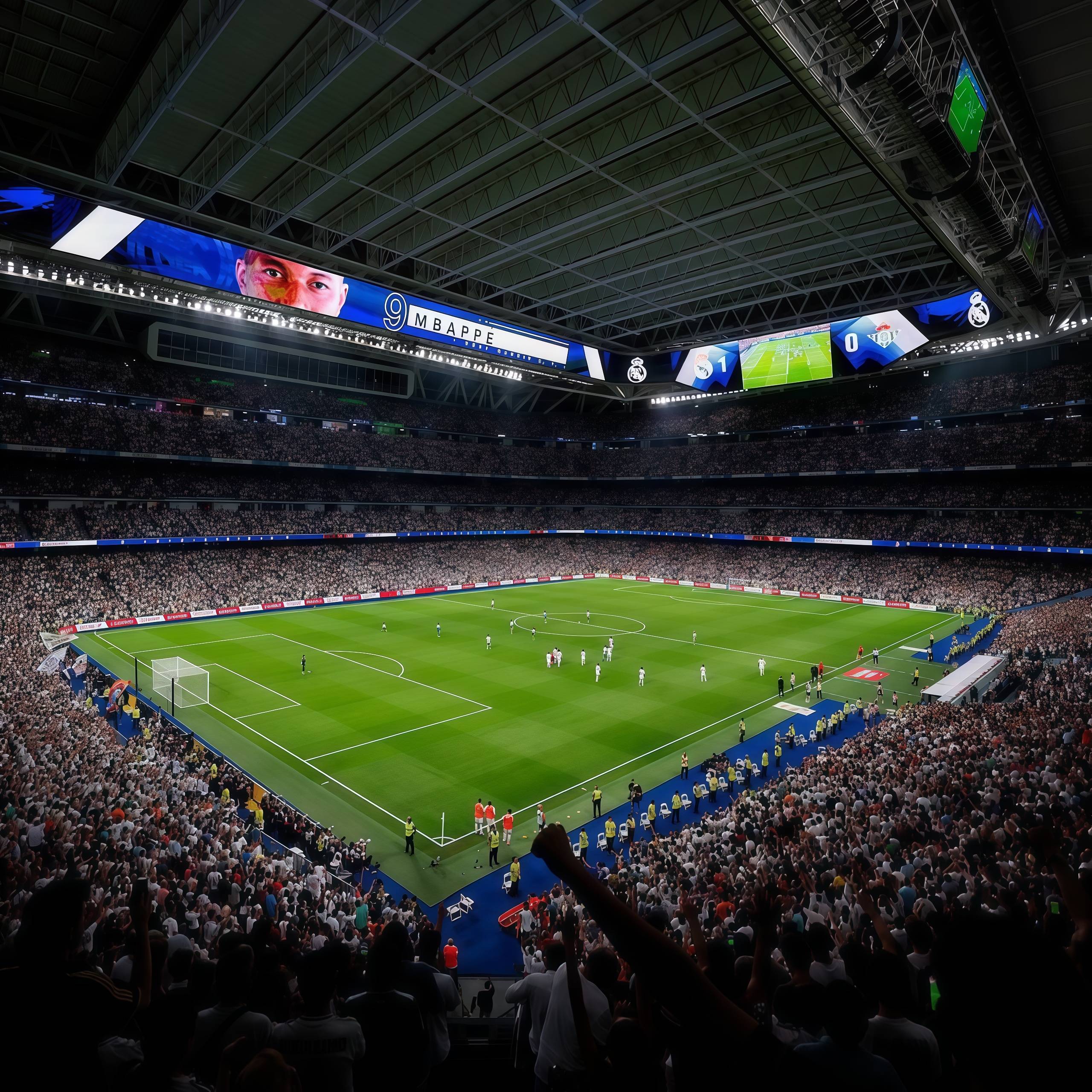 纵观过去266场马德里德比,皇马以137胜62平67负占优