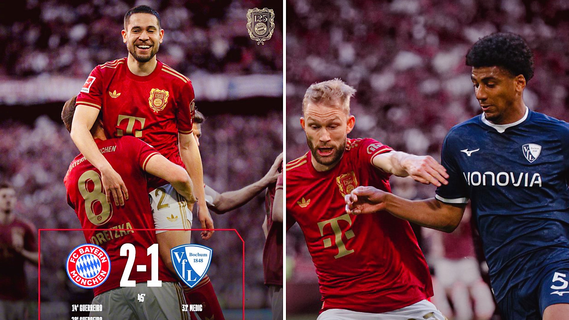 开元棋牌APP-拜仁慕尼黑主场完胜，领跑积分榜稳如磐石的简单介绍