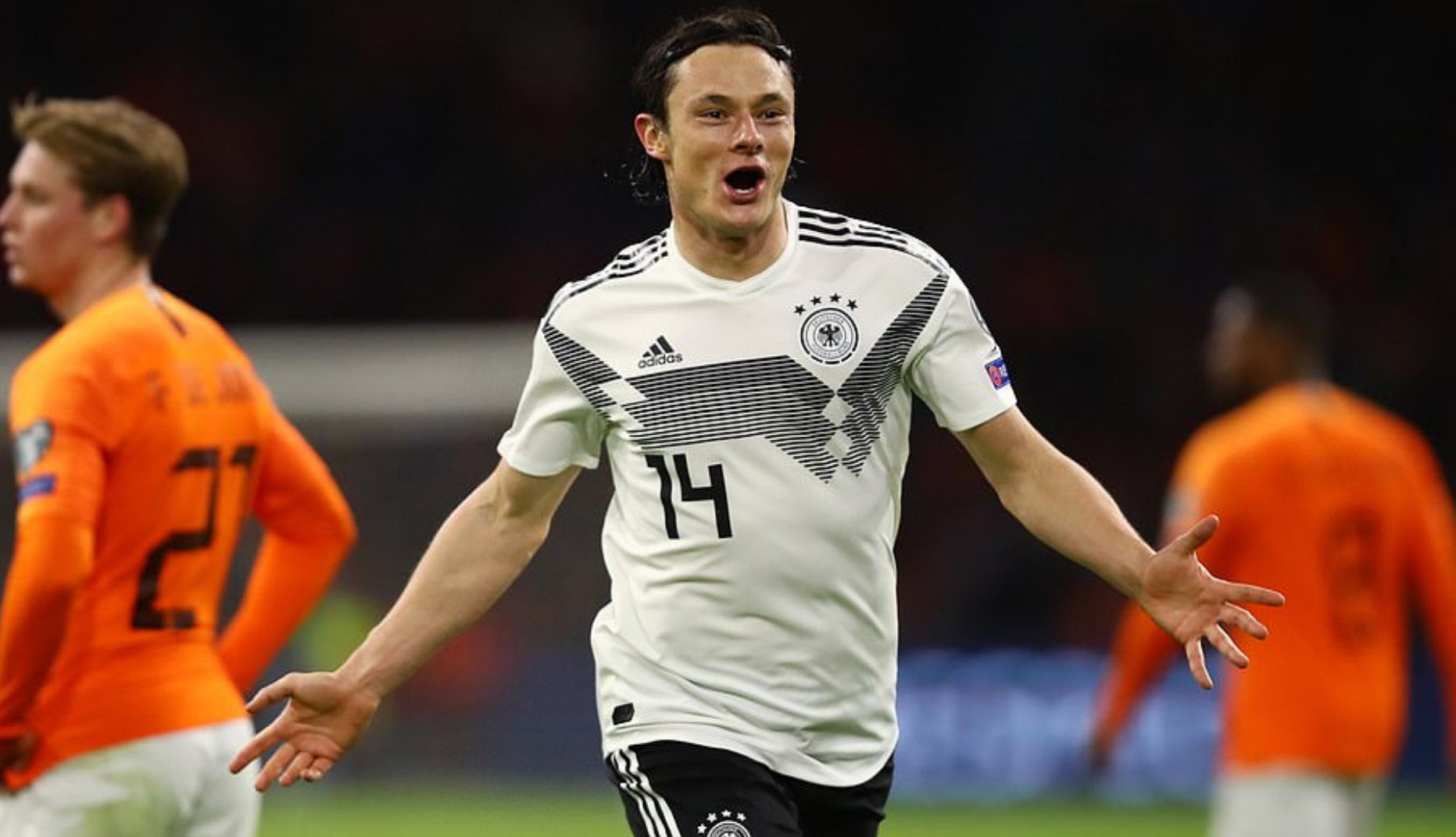 开元棋牌官网-B组凶险！德国队新星或成关键战役人选