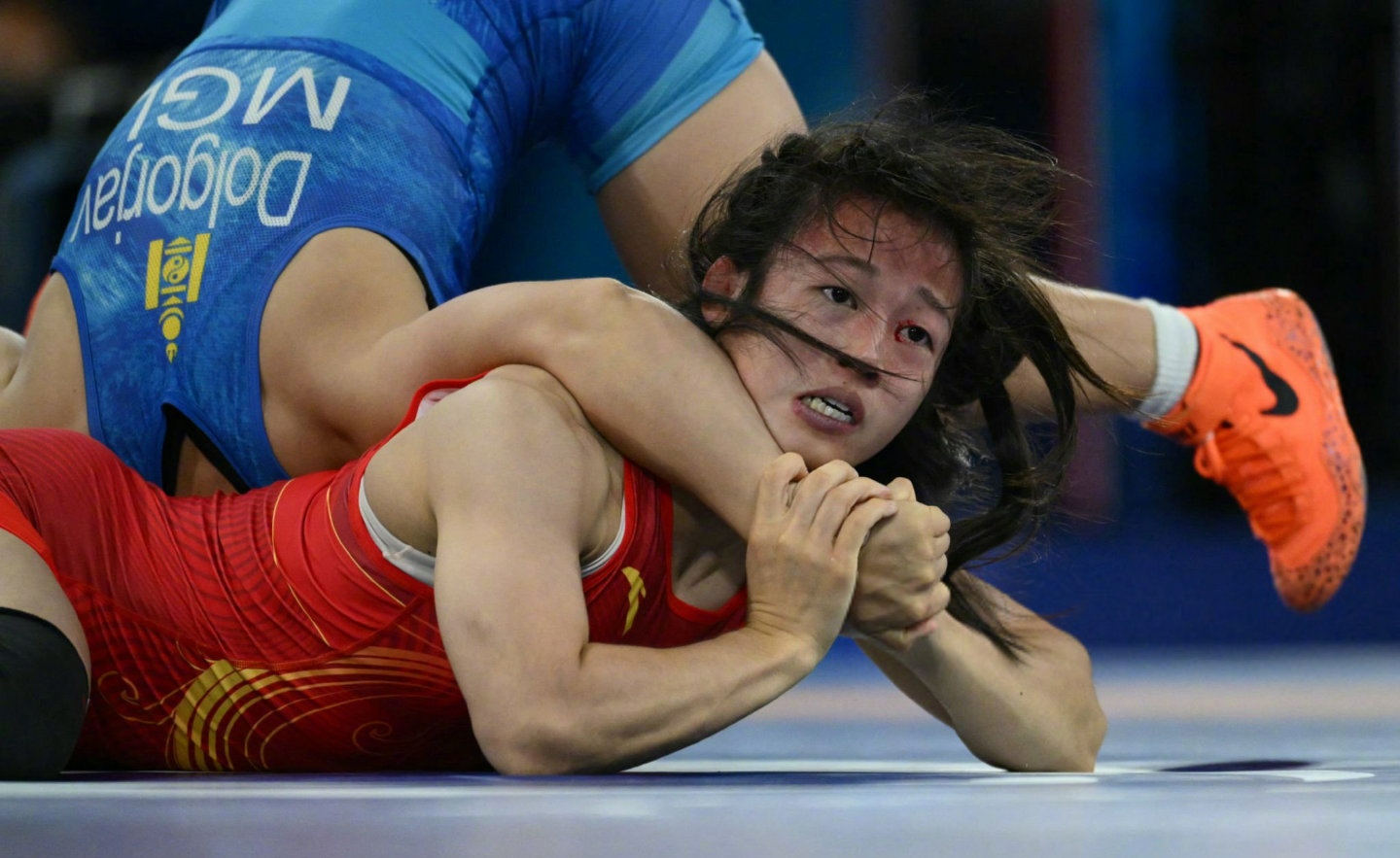 开元棋牌-包含日本女足遭遇惨败，奥运会梦碎的词条