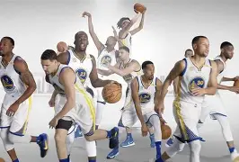 勇士最新消息今天战绩 勇士最新消息今天战绩