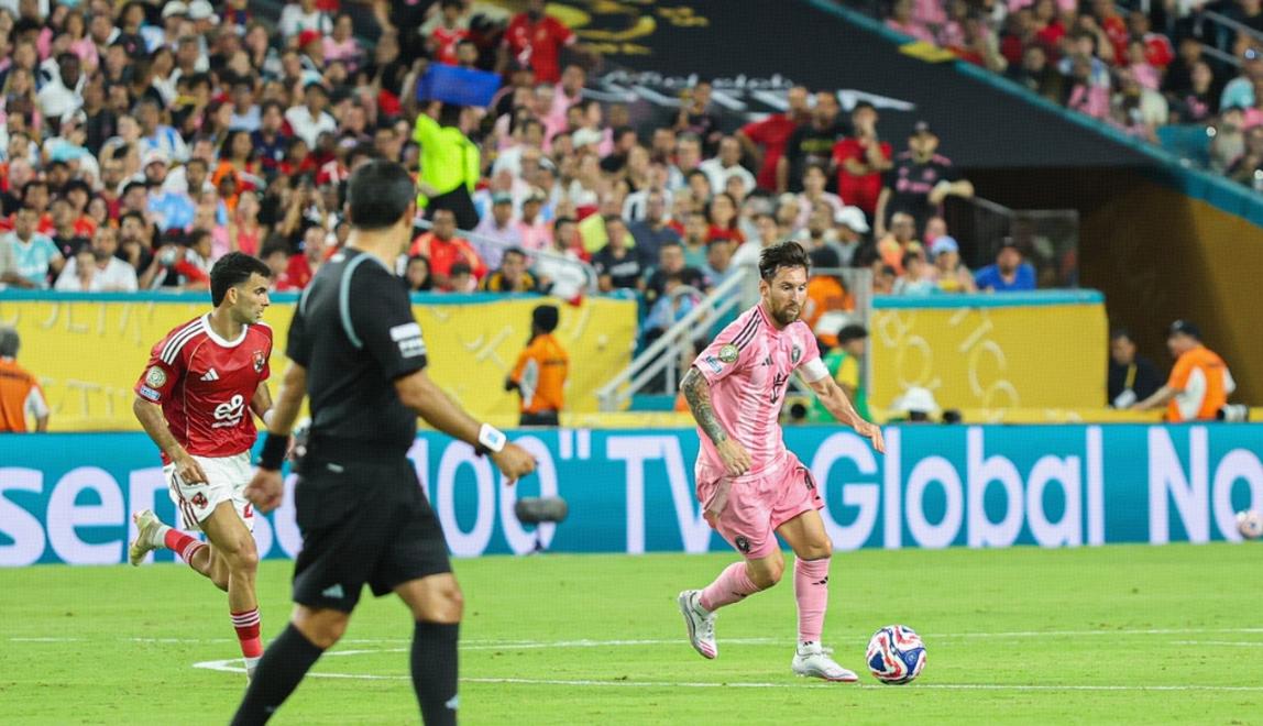 开元棋牌官网-巴萨惨遭淘汰,梅西双响却无功而返